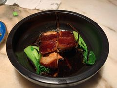 草扎肉-桂满陇-西湖船宴(西单大悦城店)
