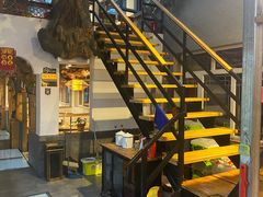 -缘福乡村铁锅炖民宿(八达岭店)