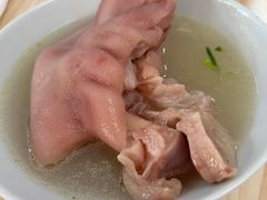 -盛兴面馆(真儒大厦店)