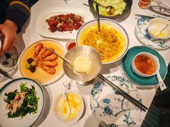 -醉舍·新淮扬菜(长宁龙之梦店)