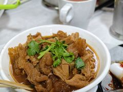 牛杂拼盘-颓记茶餐厅(美景总店)