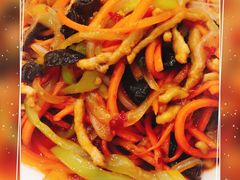 -聚德福海鲜家常菜(刘庄店)