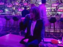 -OZONE 顶楼酒吧(香港丽思卡尔顿酒店)