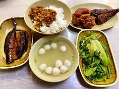 -圆宝台湾小吃(迎津街店)