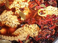 -三兄弟高炉烧饼