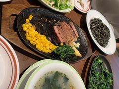 -萨莉亚意式餐厅(杭州滨江天街店)