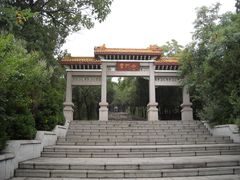 -青州市云门山风景区