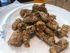 -小船渔村•大连菜•大连焖鱼(明泽街店)
