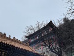 -千佛山风景名胜区