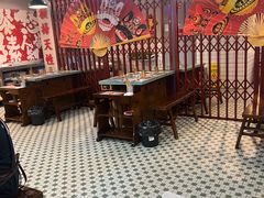 -怒火八零串串火锅(大渡口新天泽店)