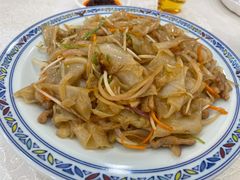 -寻味顺德·南记酒家·传统顺德菜·鱼生(广源路店)