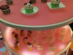 -北京海湾半山酒店-加咖啡西餐厅