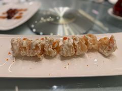 -彩丰楼中餐厅·仁恒洲际酒店