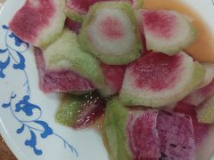 -柴氏风味斋(甘家口店)