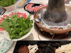 -阳坊胜利涮羊肉(阳坊老店)