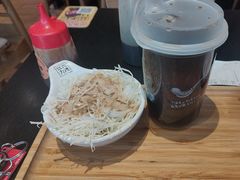 -熊吞·大碗丼烧肉饭(西市场嘉华店)