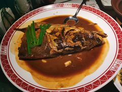 -旺顺阁鱼头泡饼(常营店)