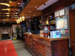 -秦淮小吃城(夫子庙店)