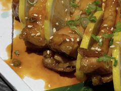 -昱匠·日本料理(金融街店)