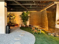 -J Create城市露营咖啡·简餐·宠物(上海动物园店)