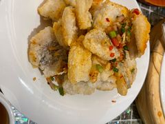 -走马楼饭庄(慈城古县城店)