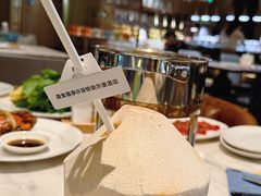 -星璞全日餐厅·高空自助餐(深铁铂尔曼酒店)