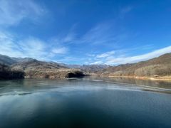 -玉渡山自然风景区