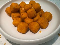 -大树餐厅(环球港店)