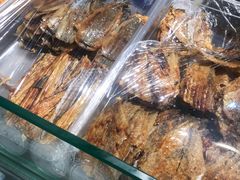 -水一方现烤鱿鱼丝大连特产(高新苏宁百货店)