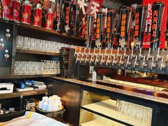 -京A Taproom·精酿餐吧(CBD店)