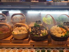 -牛YO寿喜烧和牛火锅自助(三台子万象汇店)
