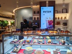 -Peet's 皮爷咖啡(东湖路手作店)