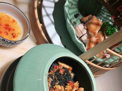 -佬麻雀·新湘菜(珠海金发购物中心店)