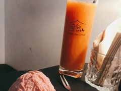 -候鸟咖啡(前门店)