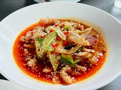 -南园民国茶楼餐厅·常州菜(北大街店)