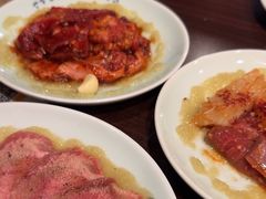 -蒜香焼肉PURUSHIN(马场路店)