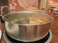 -潮澎派·潮汕菜大排档(南较西路店)