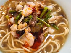 -奎元馆.百年奎元.非遗传承(西湖边的解放路店)