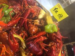 日食记红烧龙虾-日食记精菜馆(建邺万达店)