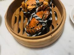 -都会尚膳·海鲜自助餐厅(重庆万豪酒店)