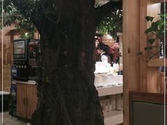 -鱼遇木桶斑鱼火锅(塔湾店)