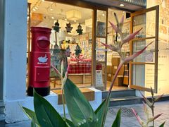 -猫的天空之城概念书店(大学路店)