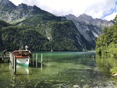 -柯尼希湖