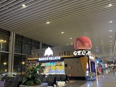 -青岛胶东国际机场