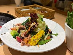 -松鱼亭·和牛烧肉(协鑫广场店)