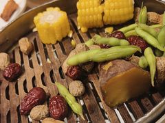 -赶海部落海鲜城(海阳路店)