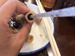 -亿诣蝎府炸酱面羊蝎子火锅(酷车小镇店)