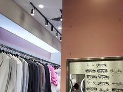 -海马体照相馆(上海宝山万达广场店)