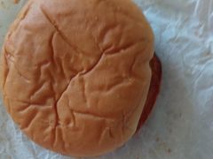 双层星级厚作和牛堡单人餐兑换券-肯德基(新佛罗伦萨店)