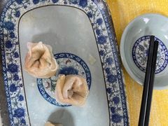 蒸鱼饺-福州人铭小吃